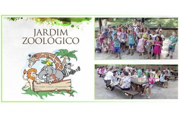 Prefeitura Promove Passeio e Leva Crianças ao Jardim Zoológico