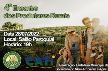 Dia do Produtor Rural