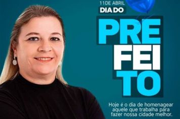 Dia do Prefeito