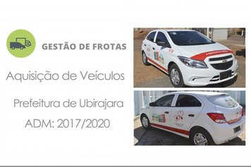 Prefeitura adquire mais um carro para Saúde