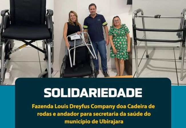 Solidariedade