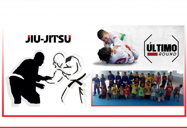 Atletas de Ubirajara participam da Copa Ipaussu de Jiu Jitsu