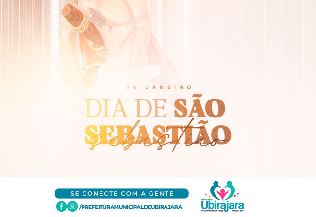 Feriado de São Sebastião